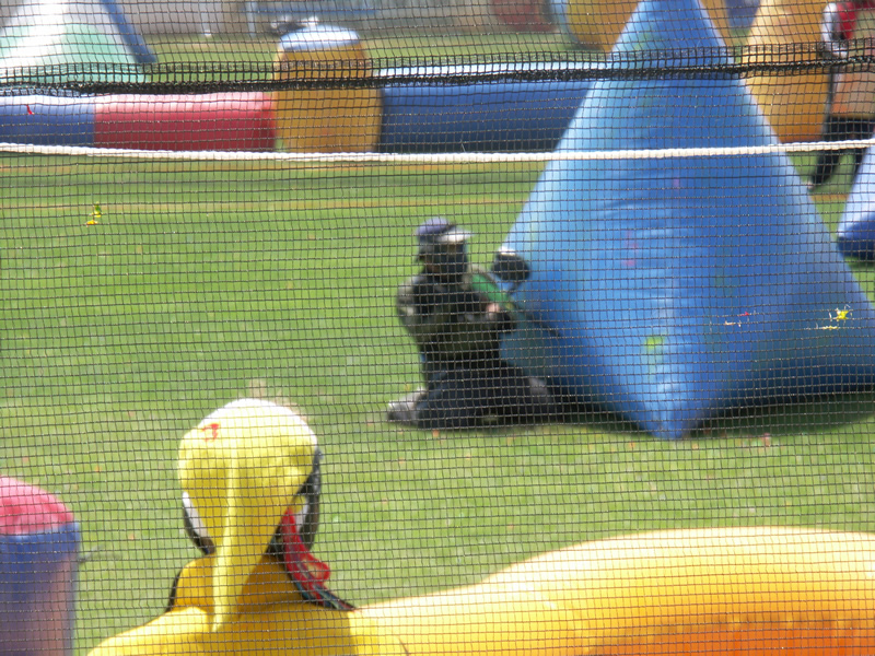 Fotografía Mm Pict0441 en el álbum Xtreme Paintball